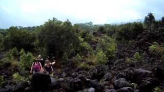 preview picture of video 'Arenal Volcano National Park - CRS Tours Costa Rica'