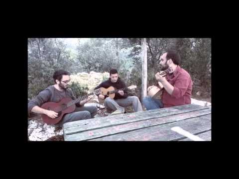 Θα `ρθω απόψε στο τσαρδί σου - Τρίο Κατάρα
