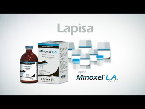 , title : 'Minoxel® L.A. indicado para el tratamiento de la Enfermedad Respiratoria Porcina'