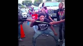 There bond is s cute !!❤️#tssquad #jayahtommytheclown #edit #dance #kimoraleemay#kimora#dontae#tommy