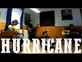 The Castellows - Hurricane (Acoustic Cover)