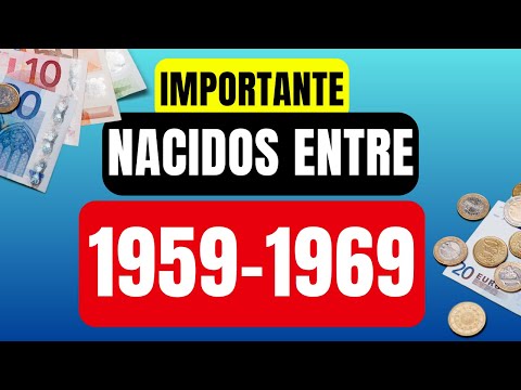 Retirement Age 2026-2027: Complete Table by Year of Birth (1959-1969)