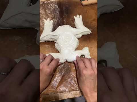 How I Made Frog Bread 🐸 | Fun Sourdough Bake for My Son