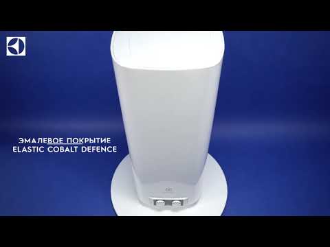 Обзор водонагревателя Electrolux Formax Обзор водонагревателя Electrolux Formax