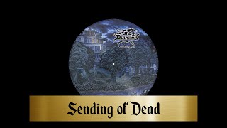 King Diamond - Sending of Dead (lyrics)