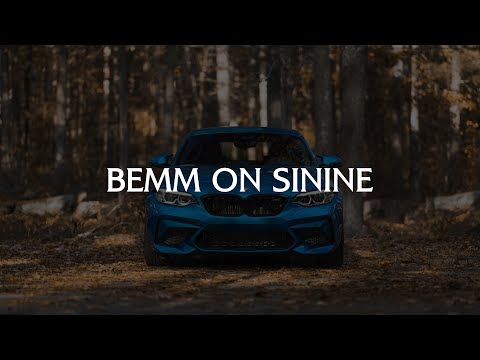 ErkenPenta – BEMM ON SININE 「 Bass Boosted‌ 」