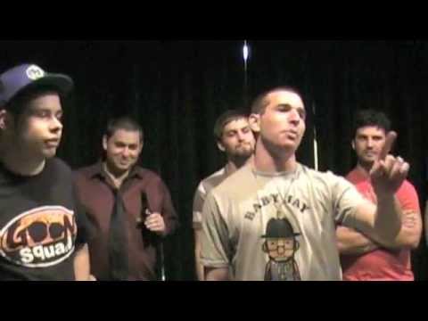 XQZ & Heebs vs Pompey & Mantra