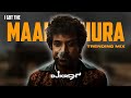 Maamadhura X Maari KUTHU REMIX Djkrish Jigardhanda Double X Maari AnirudhOfficial