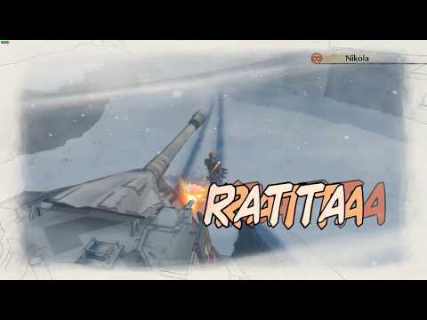 VC4 Blind Playthrough (Pt. 68, Ch. 8): KNIFE ARCHER LOLIS