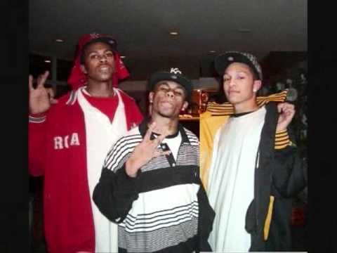 Young Puruv ft. Mac Clay Ace Boogey & Yung Luv-Itz goin down tanite.wmv