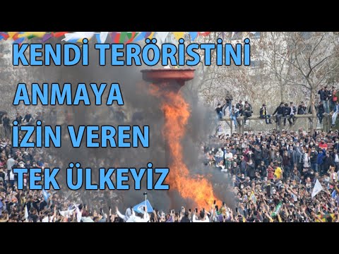 MP - We are the only country that allows us to commemorate our own terrorists.