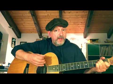 Ein Männlein steht im Walde ( Trad. Hoffmann von Fallersleben ), hier gespielt von Jürgen Fastje !