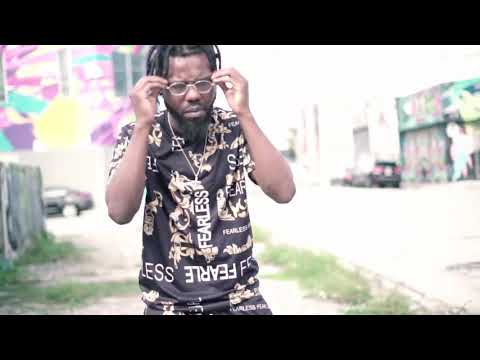 Krazytune - Alphabet Killas (Official Music Video) Shot By Bozoeland Prod.