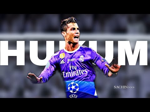 Cristiano Ronaldo FT: Hukum / Tamil Edits / The MAN, The MYTH , The LEGEND 💥🐐.
