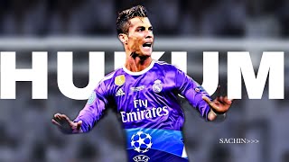 Cristiano Ronaldo FT: Hukum / Tamil Edits / The MA