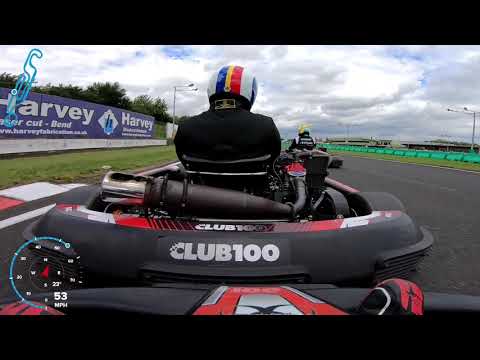 Club100 2020 PFI 6-hour Race 6 (Endurance)