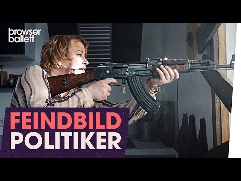 Feindbild Politiker: Eine Bürgermeisterin schlägt zurück!