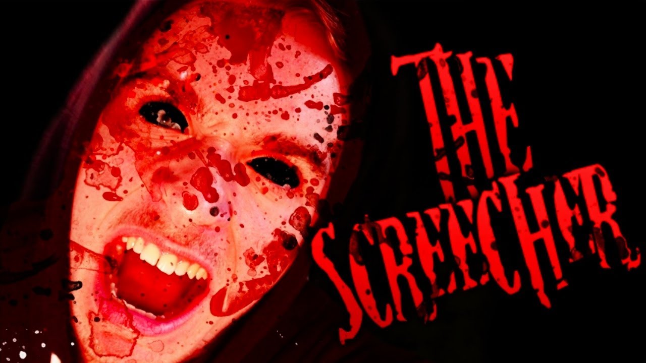 15M SEUL DANS LES BOIS :'( - The Screecher thumbnail