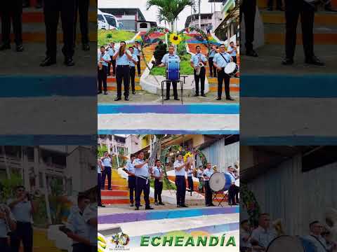 Echeandía Provincia de Bolivar