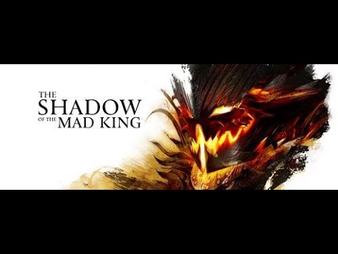 Guild Wars 2 Jumping Puzzle guide /Uhrturm des Verrückten Königs/ Mad King`s Clock Tower
