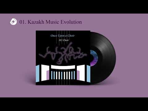 NU Choir - Kazakh Music Evolution // [ONCE UPON A CHOIR]