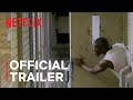 Unlocked A Jail Experiment Official Trailer