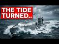 March 17 1943 The Moment German Intelligence Realized The Strategic Tide Had Turned WWII