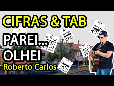 Sail away - Roberto Carlos