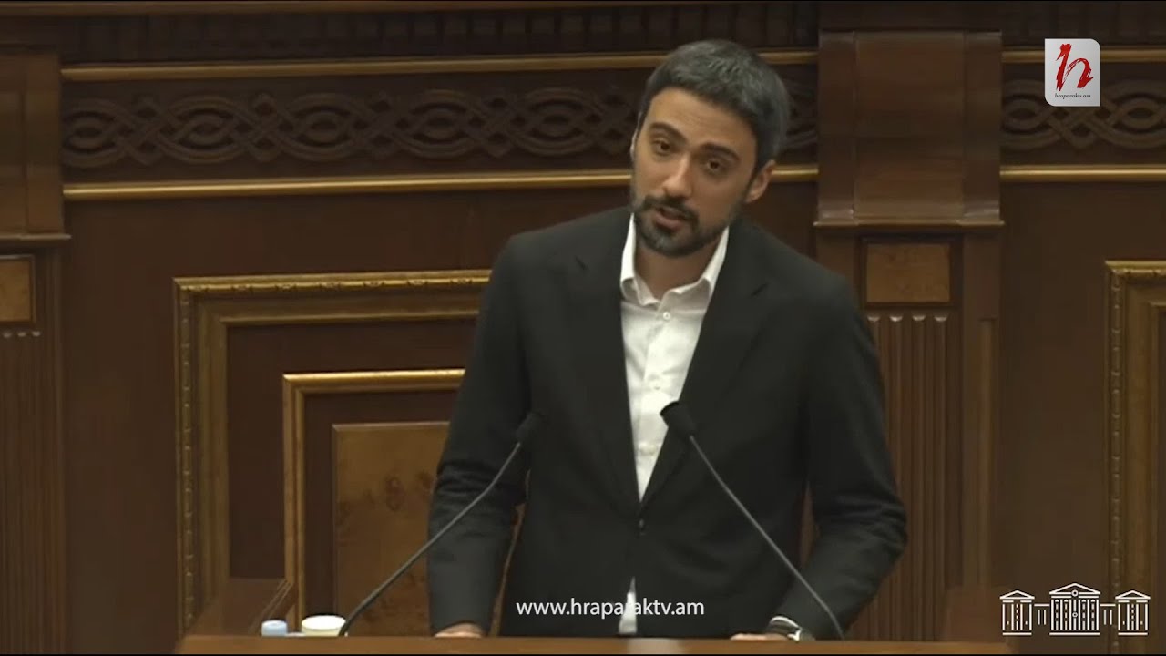 Ինչու՞ լրագրողներին պիտի հարկադրաբար հեռացնեն իրենց օթյակից. Արամ Վարդևանյան