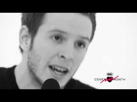 D3LTA "Thunder " | Cover Me Month @ MAD