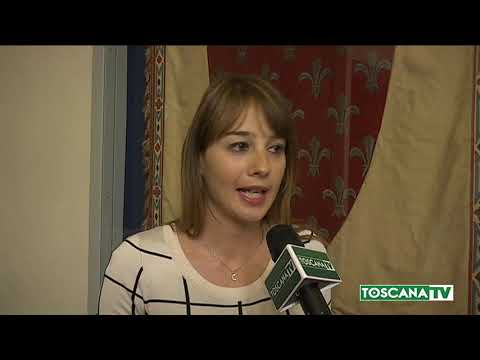 2020-02-04 PRATO - 'VERDIANAMENTE' PIÙ RICCA CON SETTANTA NUOVI PEZZI