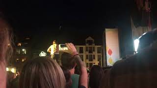 Chaos - Bazart - Suikerrock Tienen, Belgium - 29.6.2017