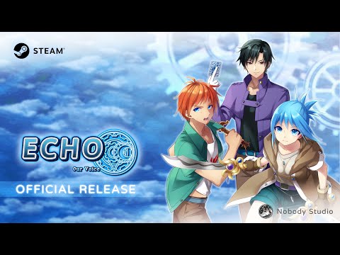 Announcement Trailer