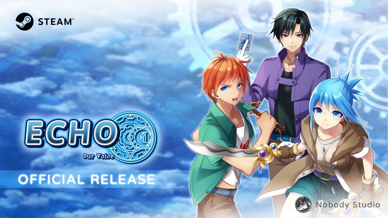 Announcement Trailer