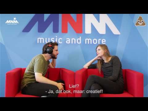 MNM: Leer DJ Laura Govaerts kennen!