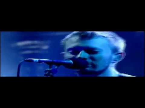 Radiohead Knives out - Jools holland