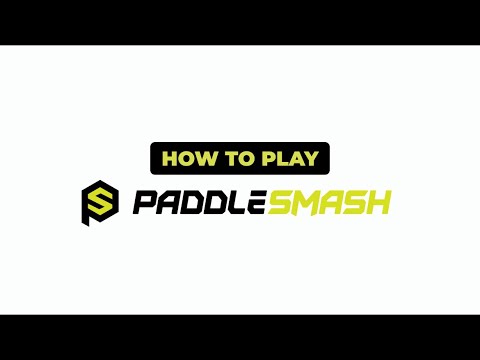 PaddleSmash - 2