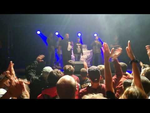 Saifa tecniche perfette semifinale Veneto 2016 TULLO VS. SAMURAY VS. POSAMAN VS. MASTERMAN