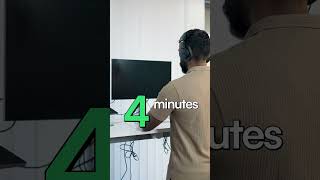 This is what a 100x engineer actually looks like #programming #coding #webdevelopment