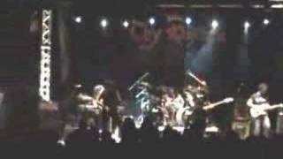 Thy Majestie - Maiden of Steel Live @ Modica