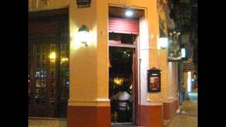 El bar de los fracasos Victor Heredia