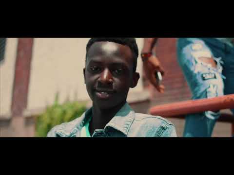 Lion B - Ninde Uzaba Uje? (Official Video)