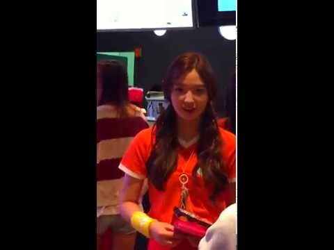 151001 심쿵해 다이아 은진