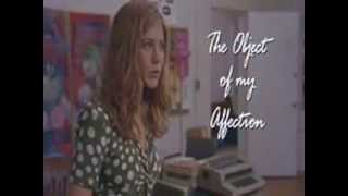 You Were Meant For Me (The Object Of My Affection movie) -  Sting