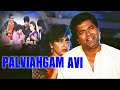 Palviahgam Avi