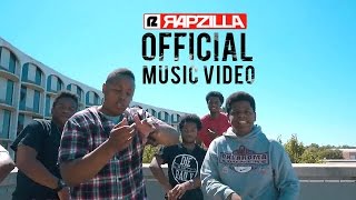 Kadence - Go Crazy music video