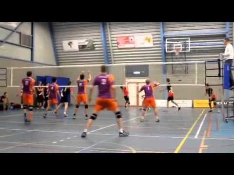 Harambee H3 -Apollo op 15-3-2014