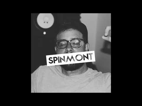 Spinmont - Blush (feat. Jiji)