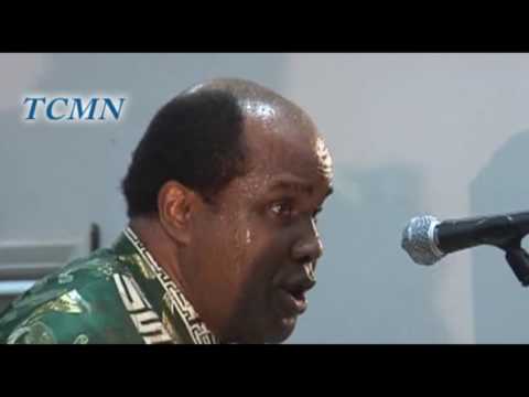 Les frères parent de pétion ville   concert  l ive à montréal