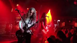 Remote Control - Age Of Electric (live @Roxy&#39;s, Oct. 20th, 2018)